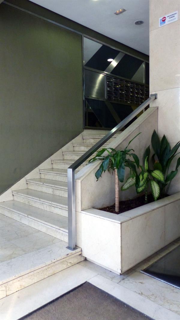 Apartamento San Bernardo Madrid Luaran gambar