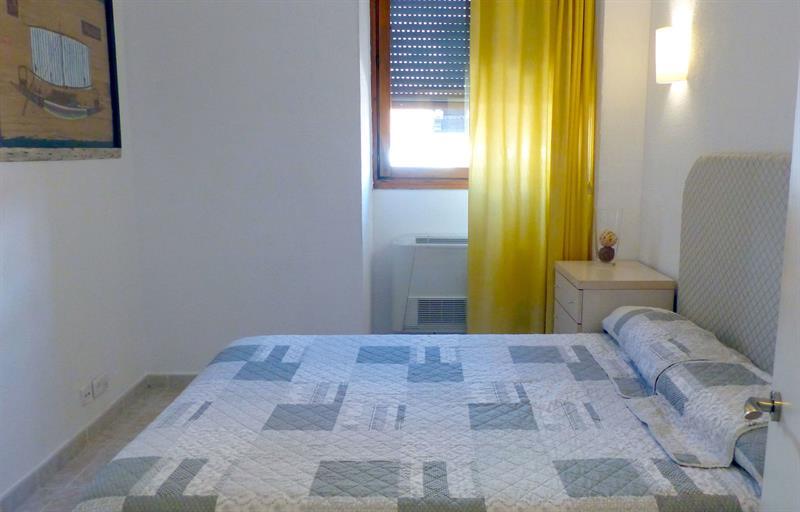 Apartamento San Bernardo Madrid Luaran gambar