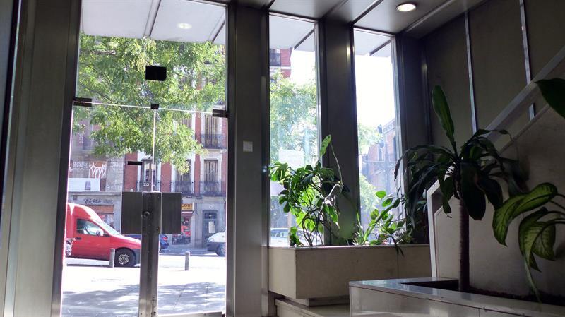 Apartamento San Bernardo Madrid Luaran gambar