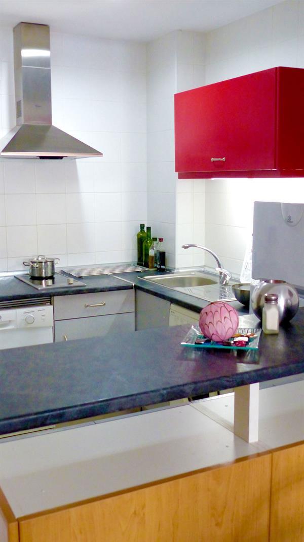 Apartamento San Bernardo Madrid Luaran gambar