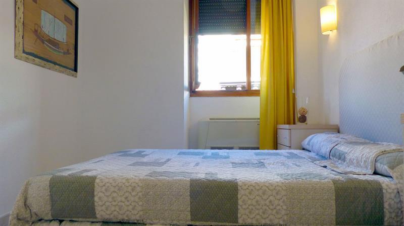 Apartamento San Bernardo Madrid Luaran gambar