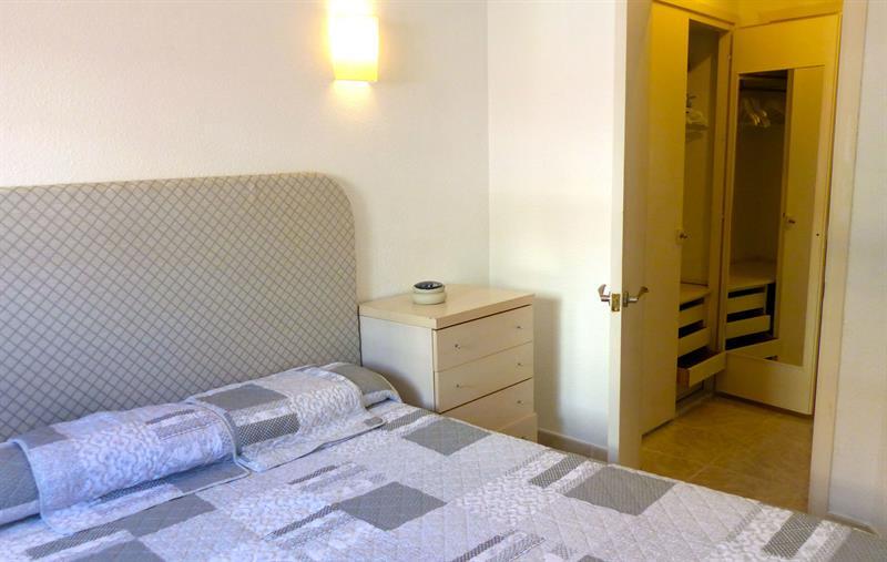 Apartamento San Bernardo Madrid Luaran gambar